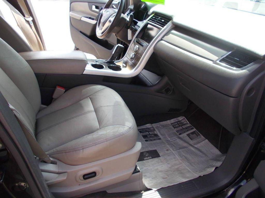 used 2013 Ford Edge car, priced at $6,995