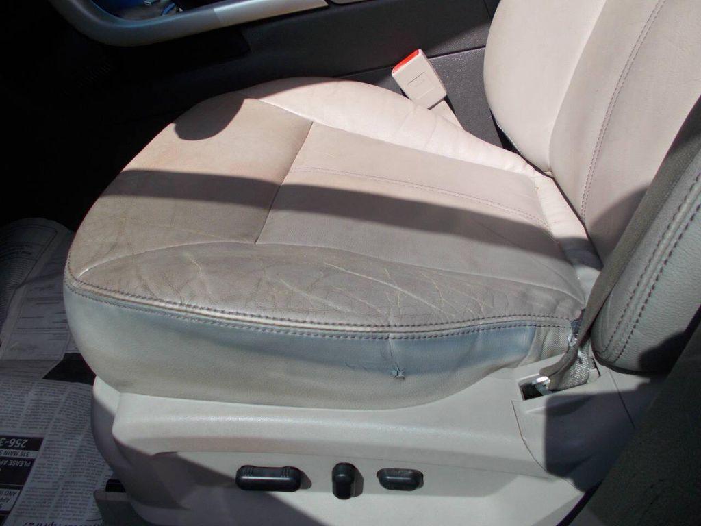 used 2013 Ford Edge car, priced at $6,995