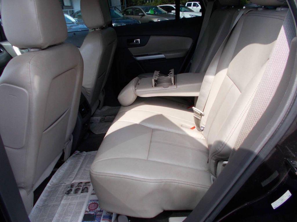 used 2013 Ford Edge car, priced at $6,995