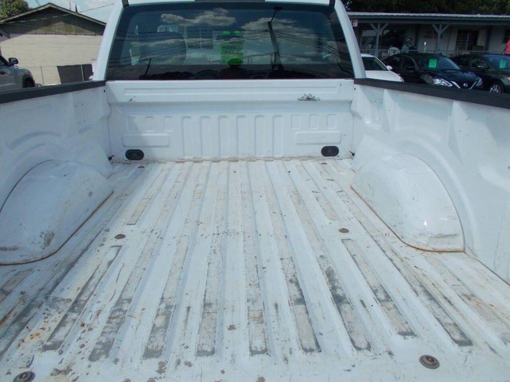 used 2019 Ford F-150 car, priced at $13,750