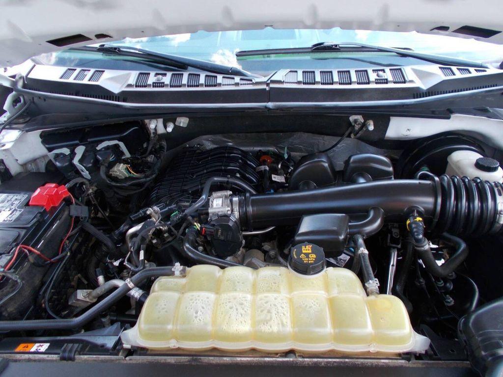 used 2019 Ford F-150 car, priced at $13,750