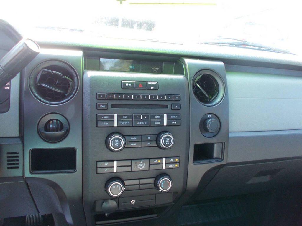 used 2013 Ford F-150 car, priced at $7,995