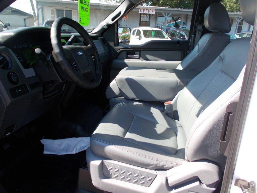 used 2013 Ford F-150 car, priced at $7,995