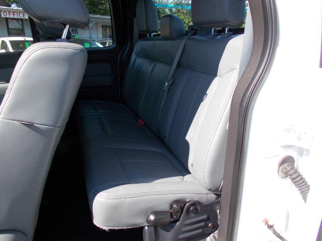 used 2013 Ford F-150 car, priced at $7,995