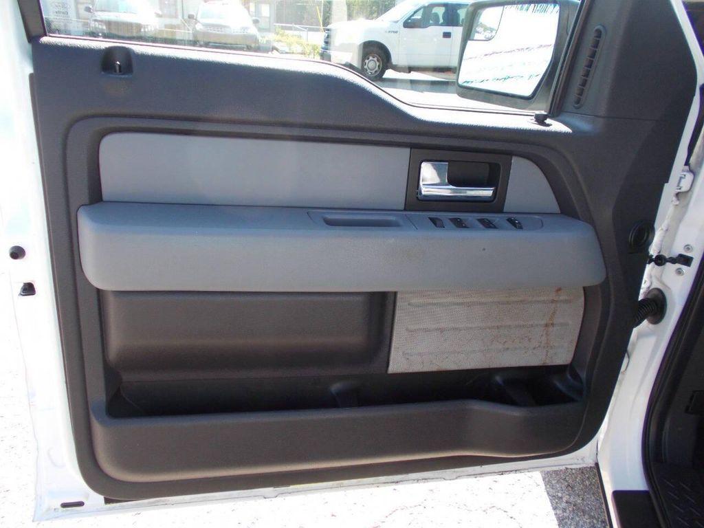 used 2013 Ford F-150 car, priced at $7,995