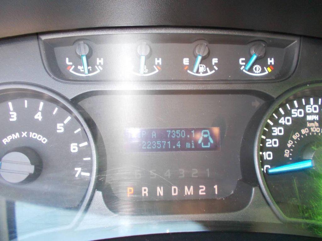 used 2013 Ford F-150 car, priced at $7,995