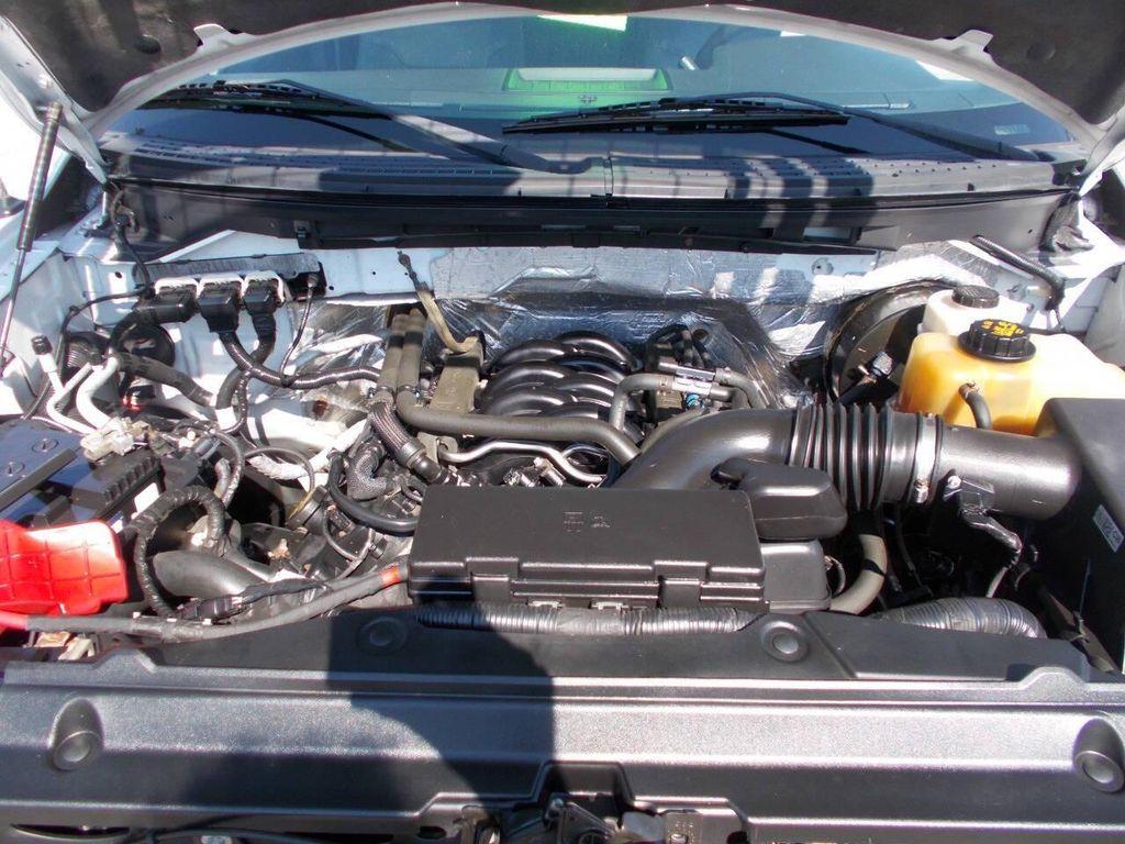 used 2013 Ford F-150 car, priced at $7,995