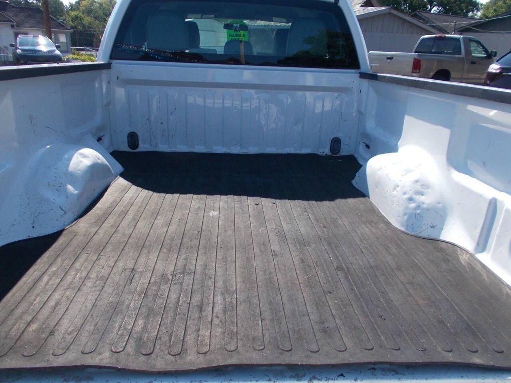 used 2013 Ford F-150 car, priced at $7,995