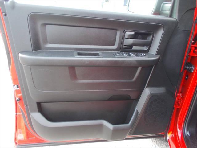 used 2022 Ram 2500 car, priced at $22,995