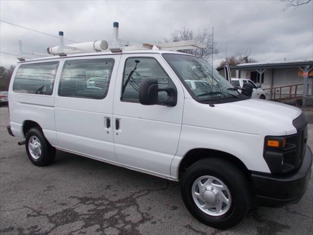 used 2009 Ford E250 car, priced at $9,995