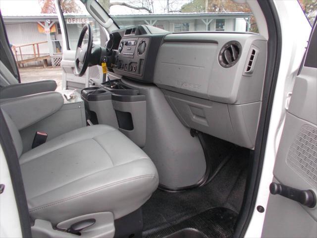 used 2009 Ford E250 car, priced at $9,995