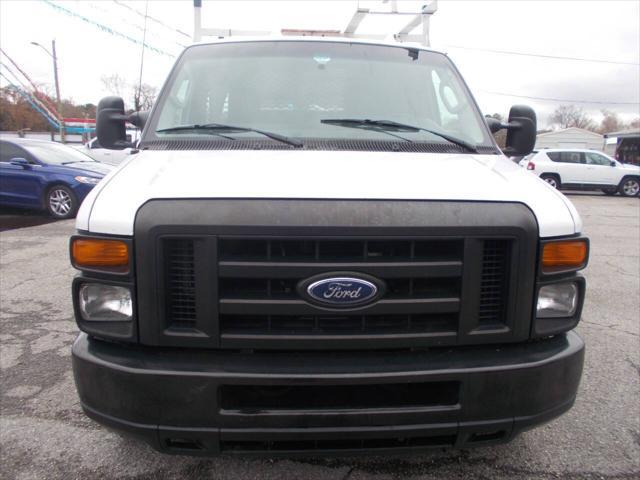 used 2009 Ford E250 car, priced at $9,995