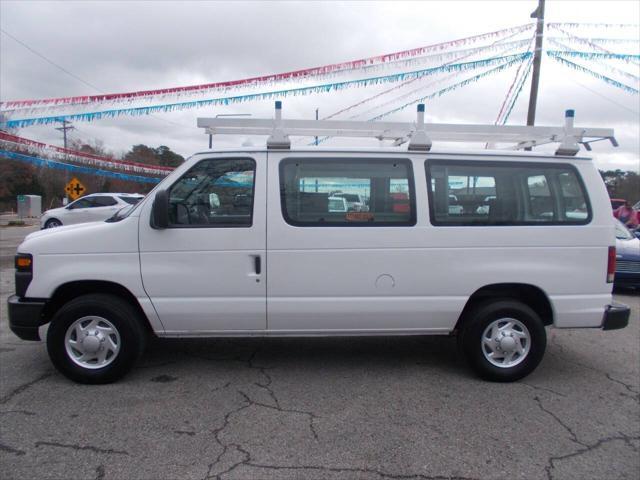 used 2009 Ford E250 car, priced at $9,995