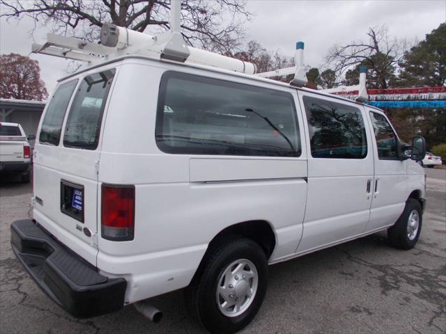 used 2009 Ford E250 car, priced at $9,995