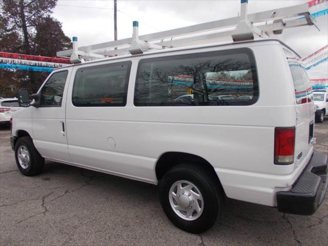 used 2009 Ford E250 car, priced at $9,995