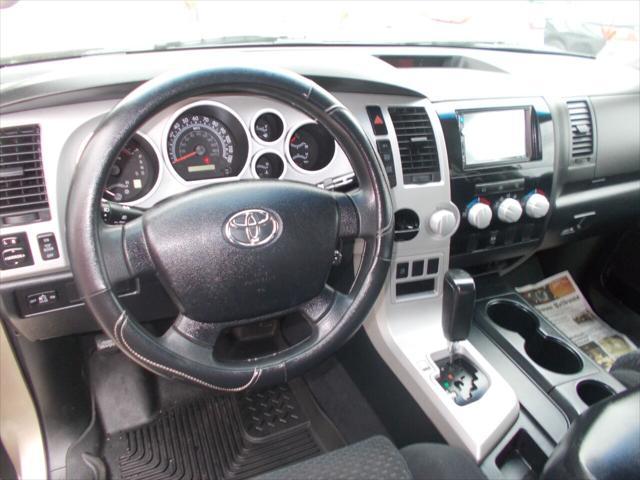 used 2008 Toyota Tundra car, priced at $10,995