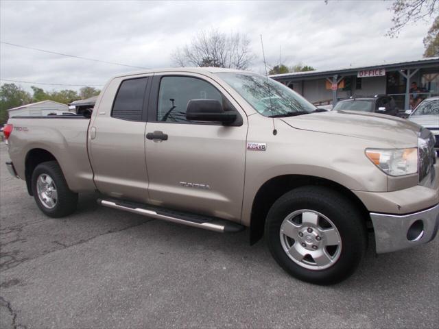 used 2008 Toyota Tundra car, priced at $10,995