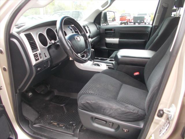 used 2008 Toyota Tundra car, priced at $10,995