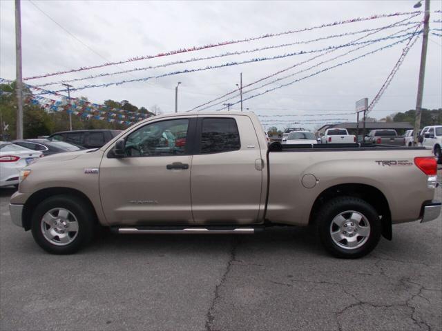 used 2008 Toyota Tundra car, priced at $10,995