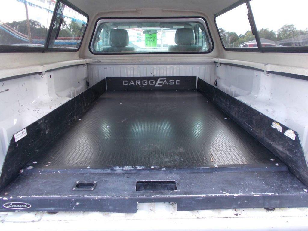 used 2016 Ford F-250 car, priced at $15,750
