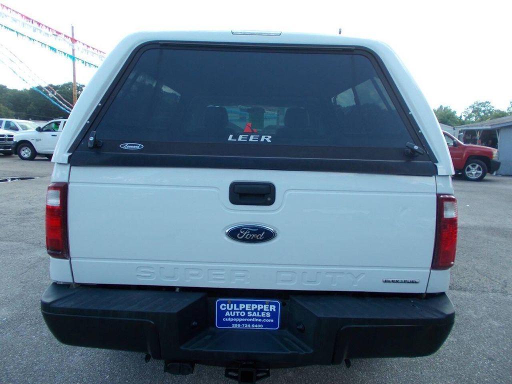 used 2016 Ford F-250 car, priced at $15,750