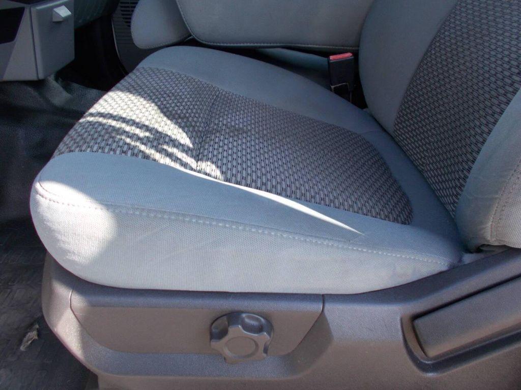 used 2016 Ford F-250 car, priced at $14,995