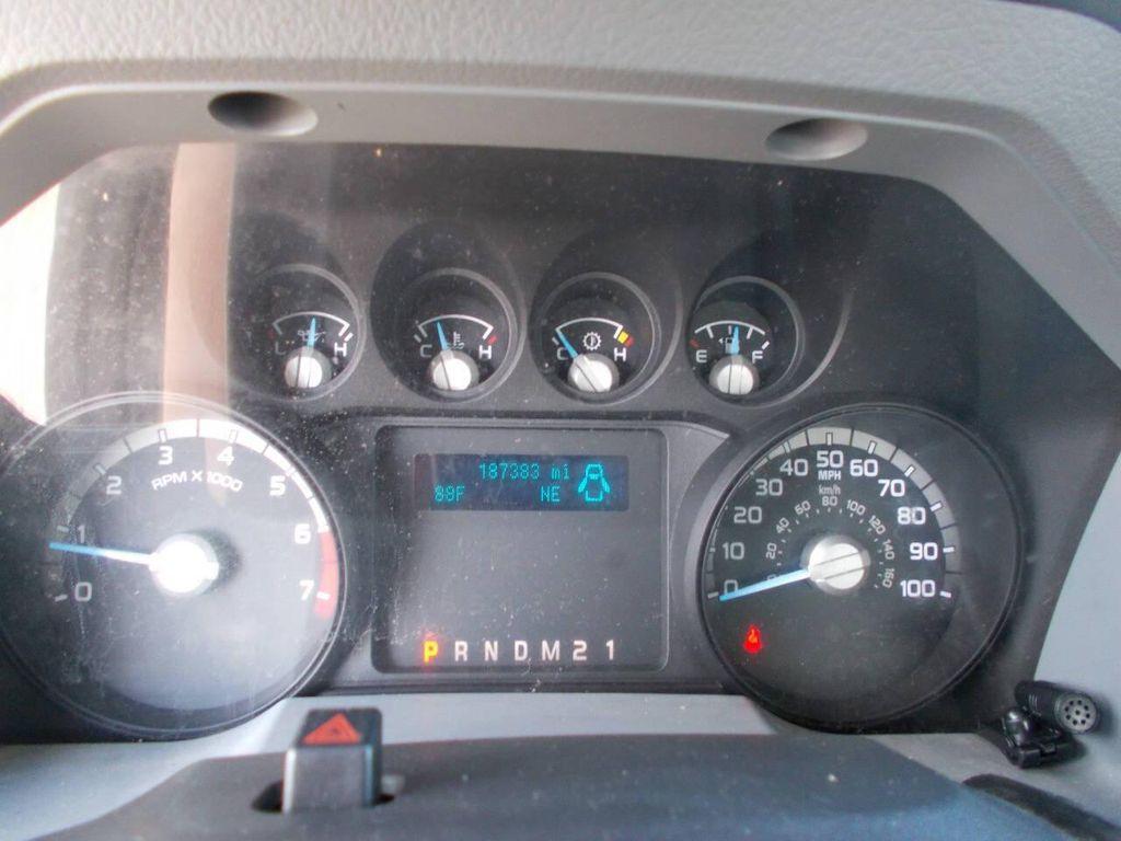 used 2016 Ford F-250 car, priced at $14,995