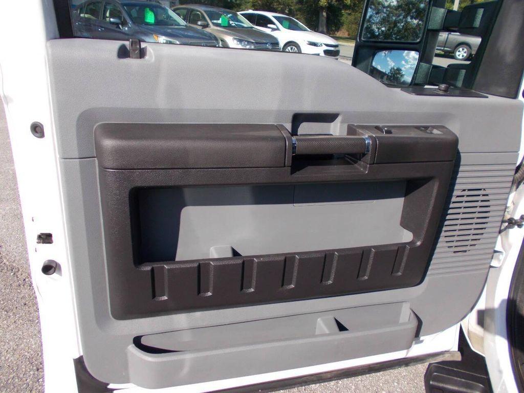 used 2016 Ford F-250 car, priced at $14,995