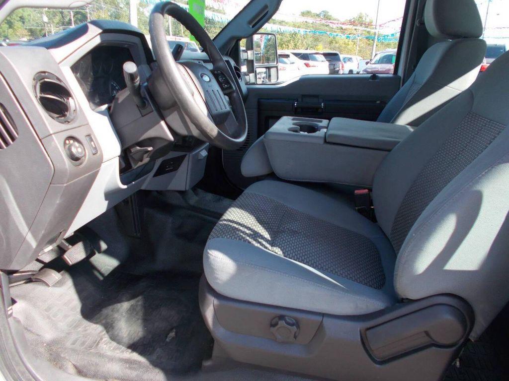 used 2016 Ford F-250 car, priced at $14,995