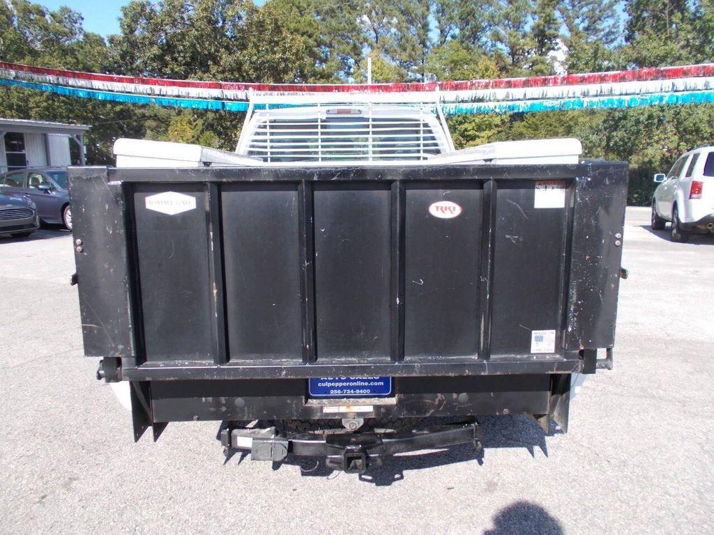 used 2016 Ford F-250 car, priced at $14,995