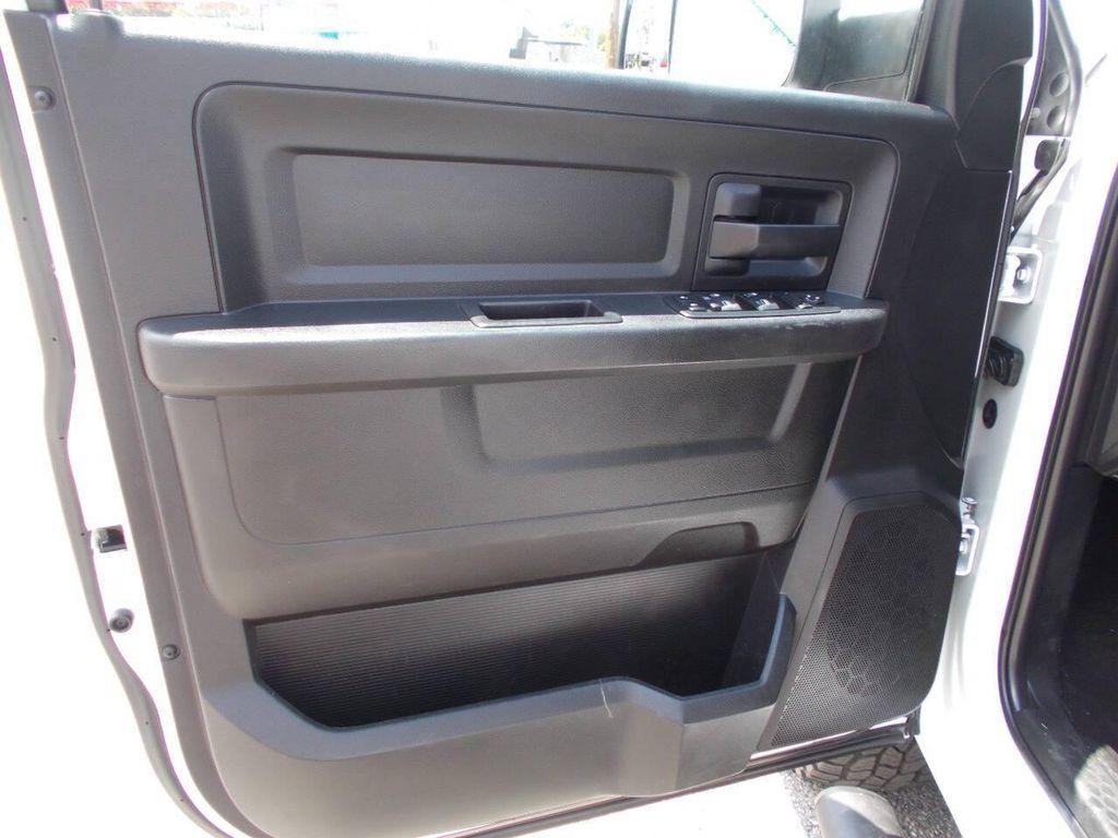 used 2018 Ram 2500 car, priced at $15,995