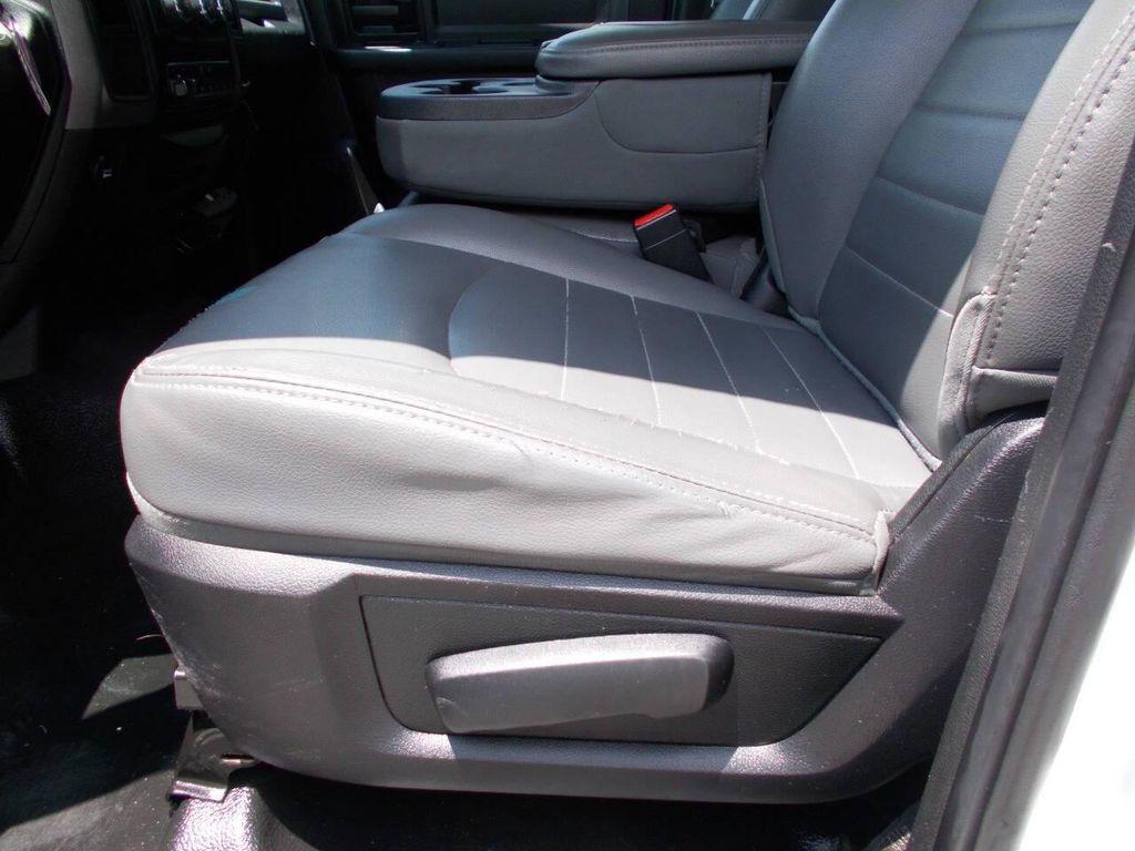 used 2018 Ram 2500 car, priced at $15,995