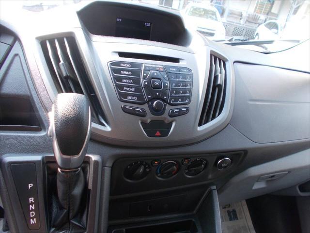used 2019 Ford Transit-250 car, priced at $15,995