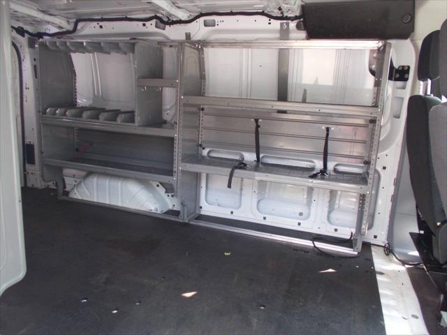 used 2019 Ford Transit-250 car, priced at $15,995