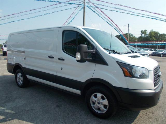 used 2019 Ford Transit-250 car, priced at $15,995
