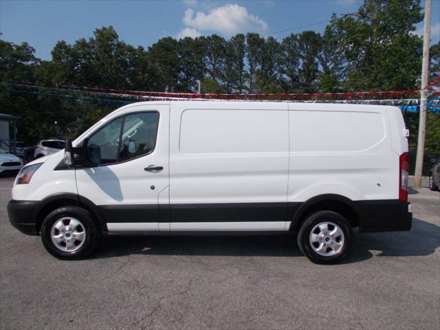 used 2019 Ford Transit-250 car, priced at $15,995