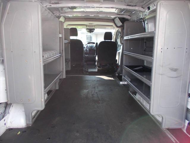 used 2019 Ford Transit-250 car, priced at $15,995