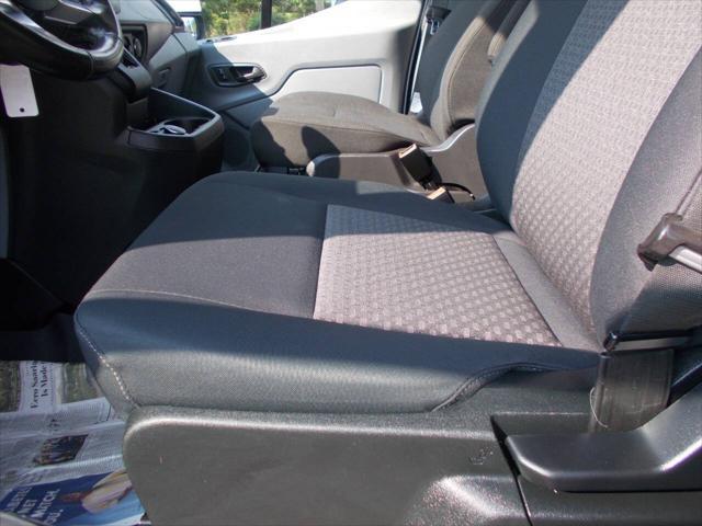 used 2019 Ford Transit-250 car, priced at $15,995