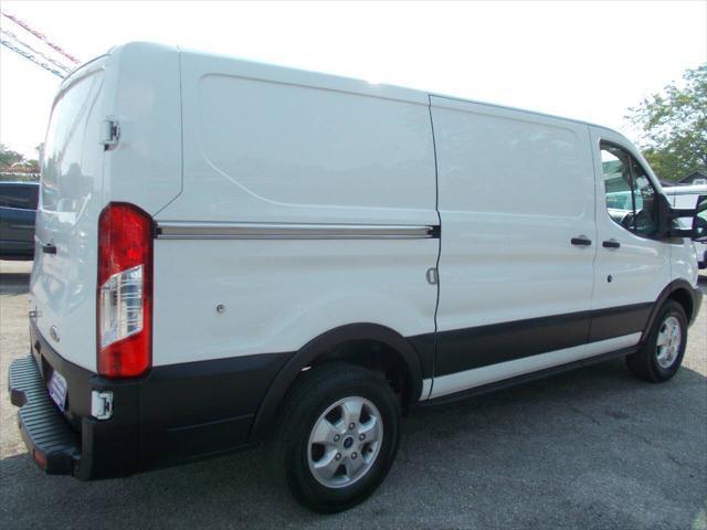 used 2019 Ford Transit-250 car, priced at $15,995