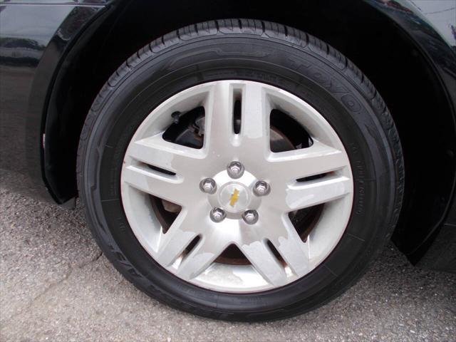 used 2011 Chevrolet Impala car, priced at $5,995