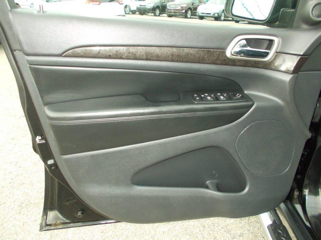 used 2011 Jeep Grand Cherokee car, priced at $7,995