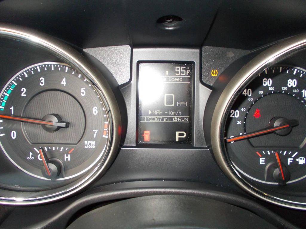 used 2011 Jeep Grand Cherokee car, priced at $7,995