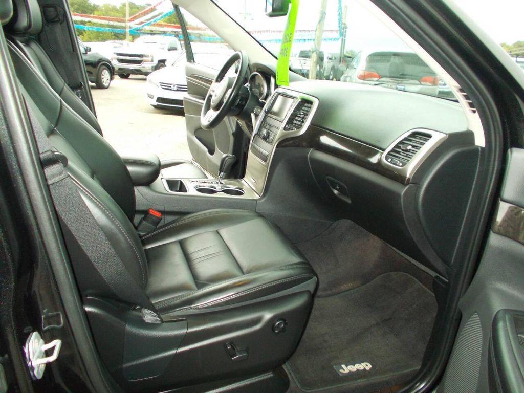 used 2011 Jeep Grand Cherokee car, priced at $7,995
