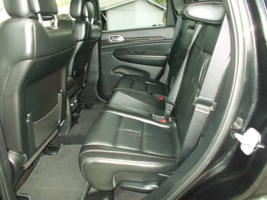 used 2011 Jeep Grand Cherokee car, priced at $7,995