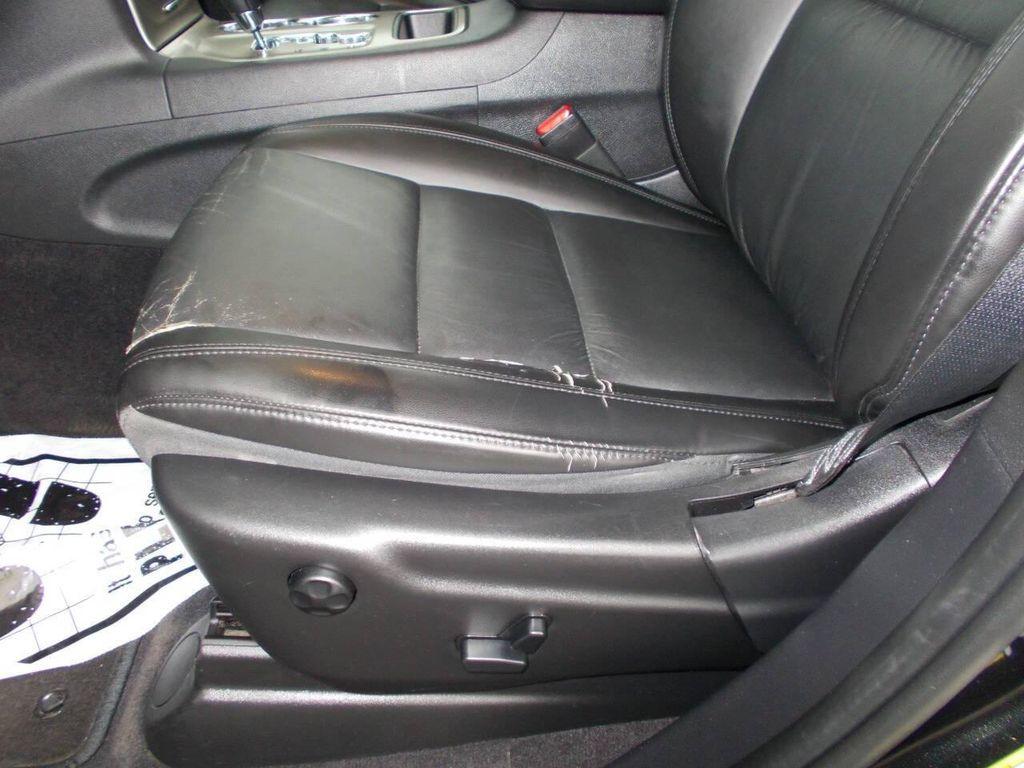 used 2011 Jeep Grand Cherokee car, priced at $7,995