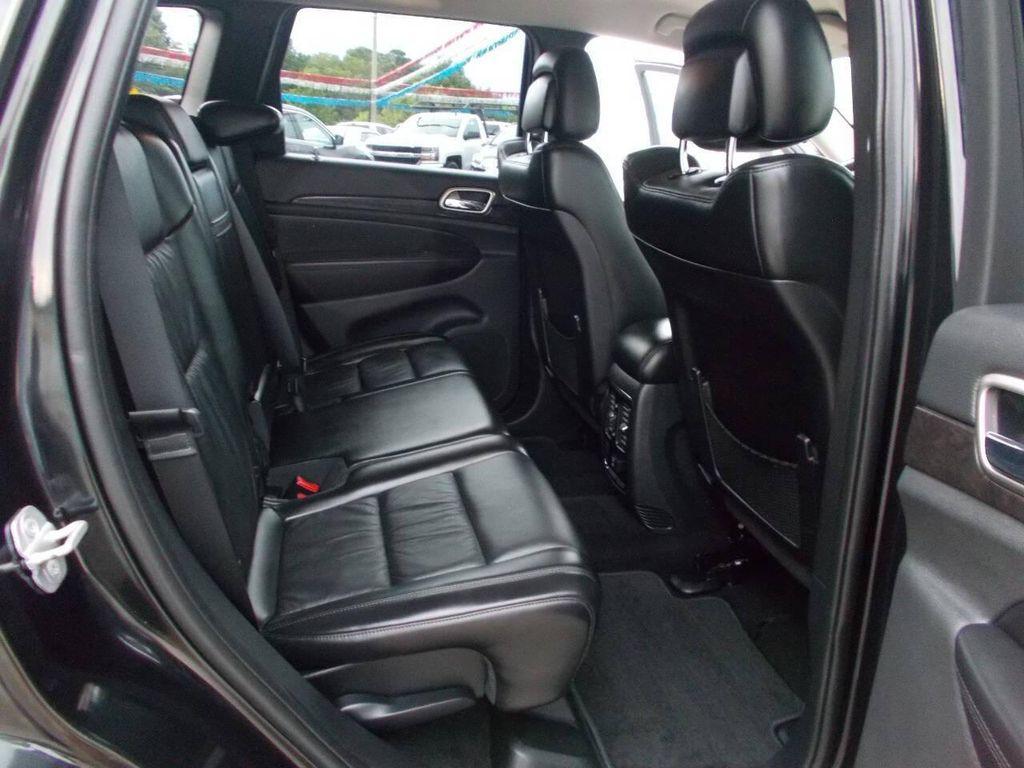 used 2011 Jeep Grand Cherokee car, priced at $7,995