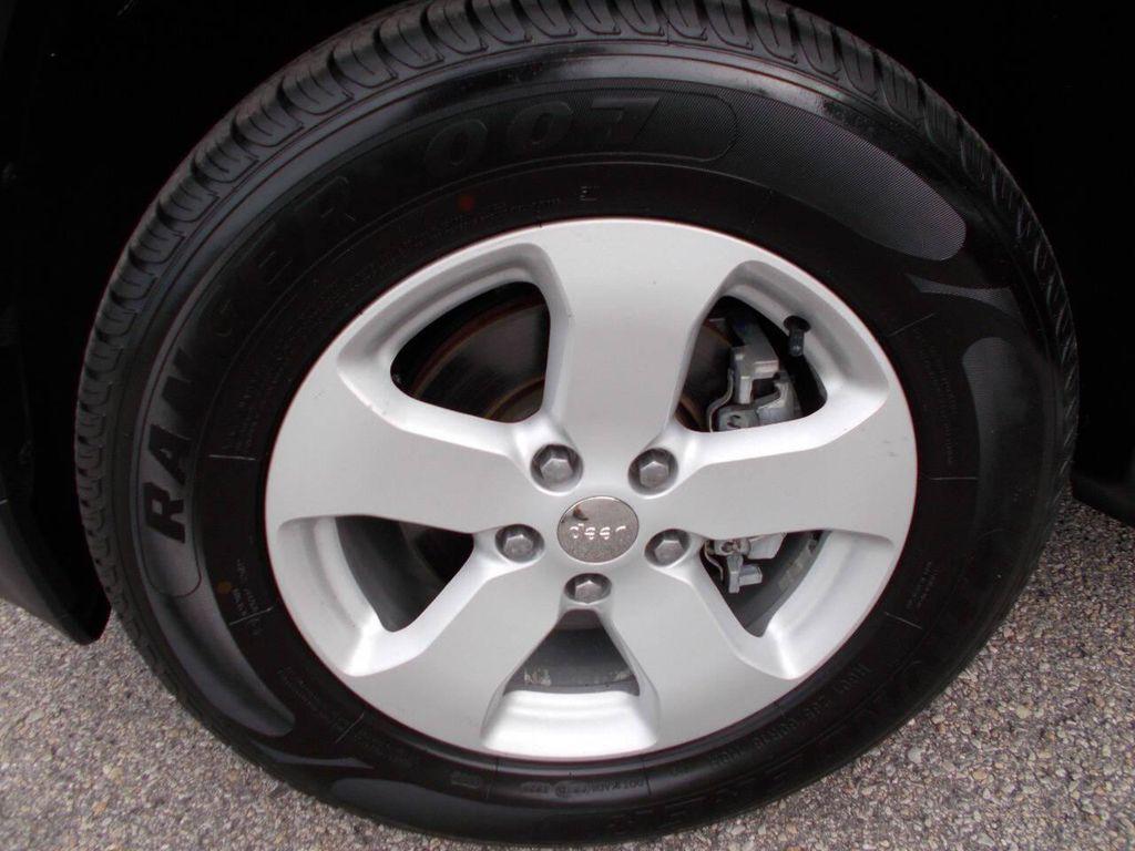 used 2011 Jeep Grand Cherokee car, priced at $7,995