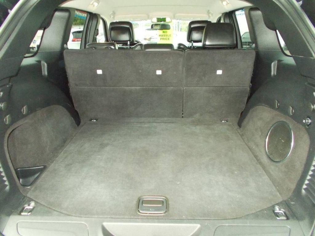 used 2011 Jeep Grand Cherokee car, priced at $7,995