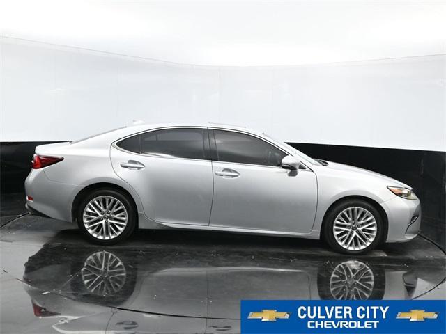 used 2016 Lexus ES 350 car, priced at $13,995