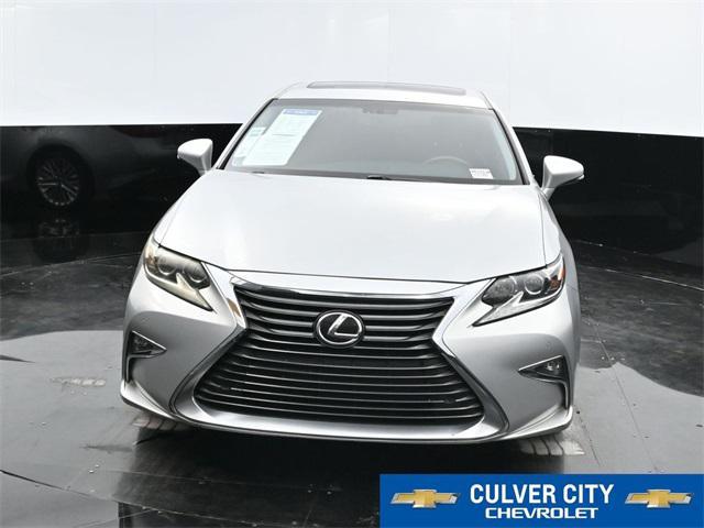 used 2016 Lexus ES 350 car, priced at $13,995